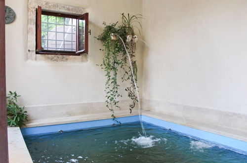 Photo 32 - Serene Indoor Pool & Hamam Villa