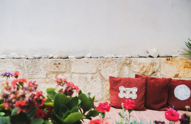 Serene Indoor Pool & Hamam Villa - Photo 41