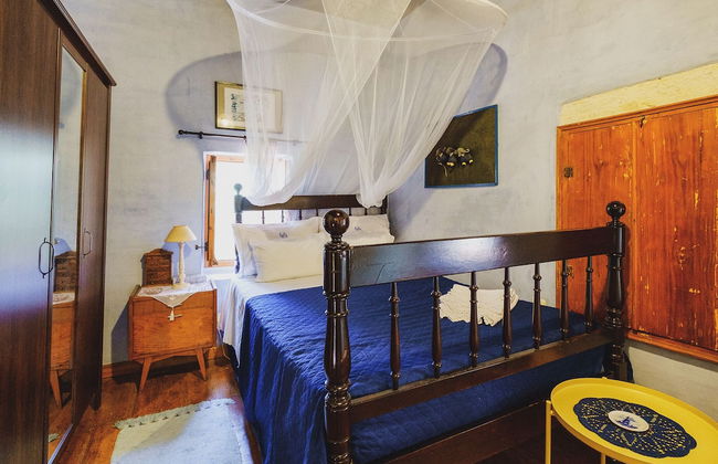 Serene Indoor Pool & Hamam Villa - Photo 11