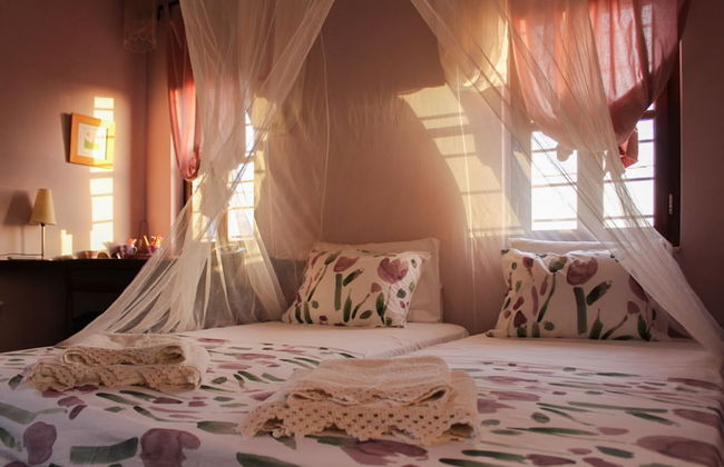 Serene Indoor Pool & Hamam Villa - Photo 2