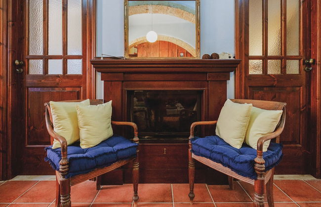 Serene Indoor Pool & Hamam Villa - Photo 16