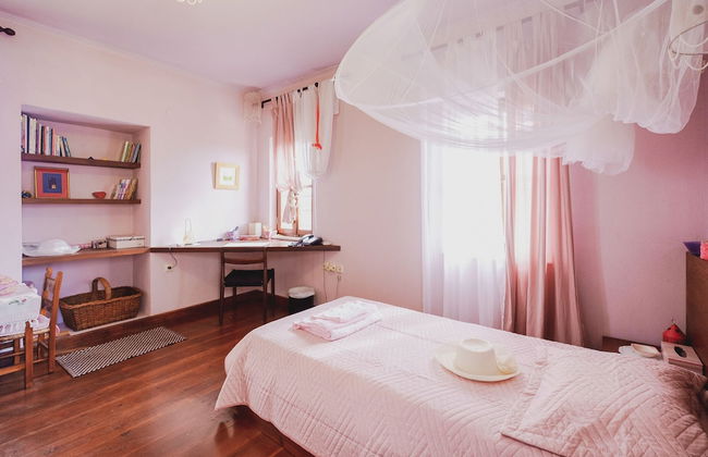 Serene Indoor Pool & Hamam Villa - Photo 5