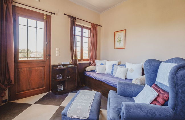 Serene Indoor Pool & Hamam Villa - Photo 22