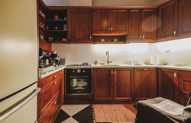 Serene Indoor Pool & Hamam Villa - Photo 14