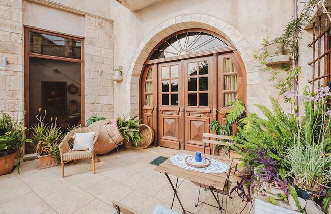 Serene Indoor Pool & Hamam Villa - Photo 48