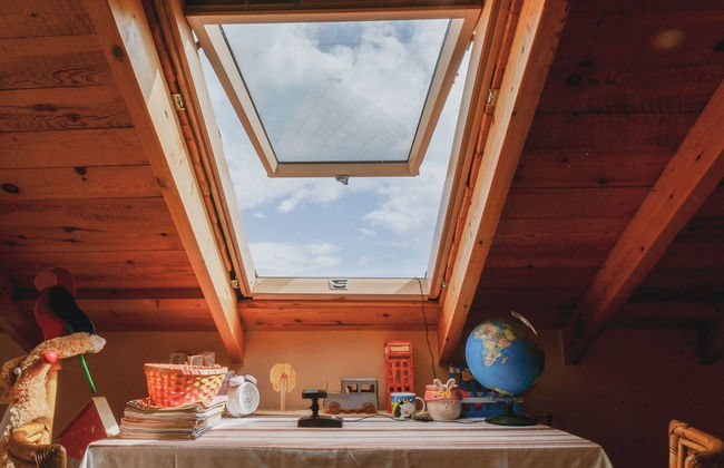 Serene Indoor Pool & Hamam Villa - Photo 15