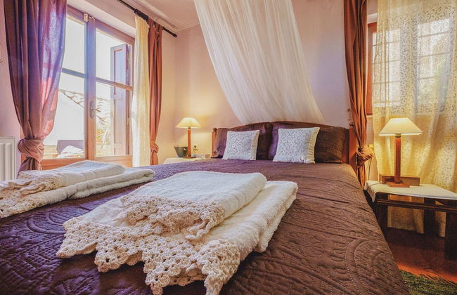 Serene Indoor Pool & Hamam Villa - Photo 8