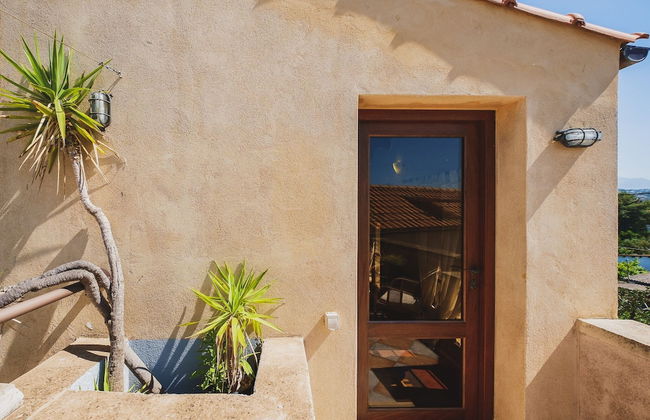 Serene Indoor Pool & Hamam Villa - Photo 53