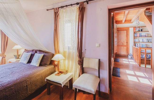 Serene Indoor Pool & Hamam Villa - Photo 3