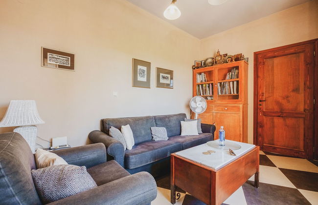 Serene Indoor Pool & Hamam Villa - Photo 19