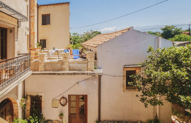 Serene Indoor Pool & Hamam Villa - Photo 60