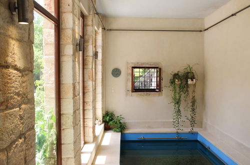 Photo 33 - Serene Indoor Pool & Hamam Villa