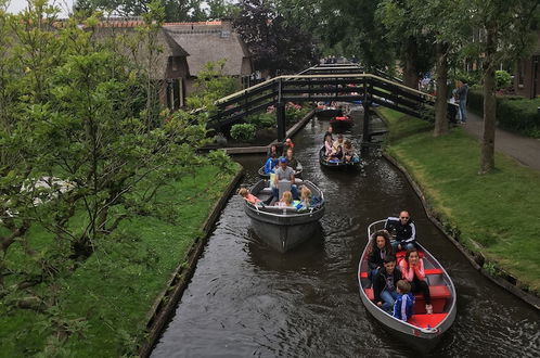 Foto 71 - Kroondomein Giethoorn