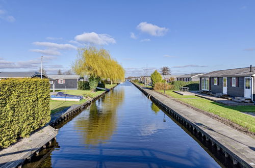 Foto 63 - Kroondomein Giethoorn