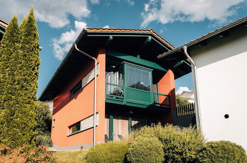 Photo 1 - Holiday Home With Sauna in the Bavarian Forest