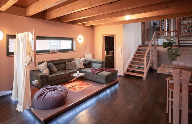 Ferienhaus mit Sauna im Bayerischen Wald - Foto 7