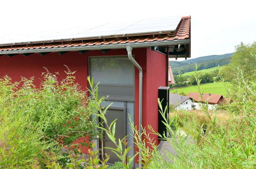 Foto 25 - Holiday Home With Sauna in the Bavarian Forest