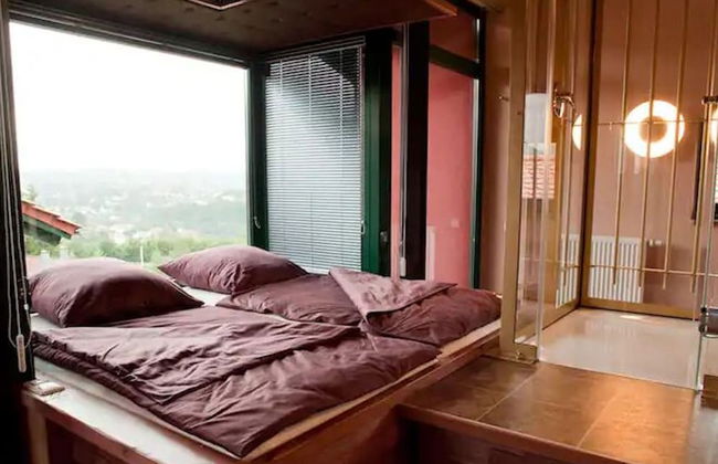 Ferienhaus mit Sauna im Bayerischen Wald - Foto 3