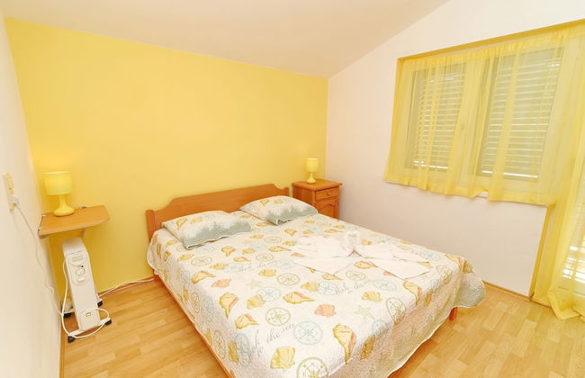 Apartments Villa Michele - Foto 11