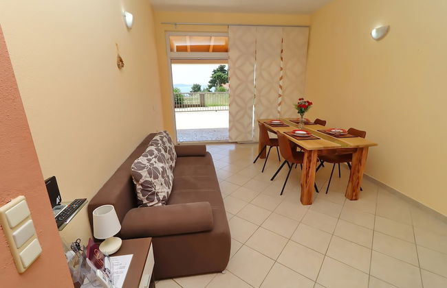 Apartments Villa Michele - Foto 46