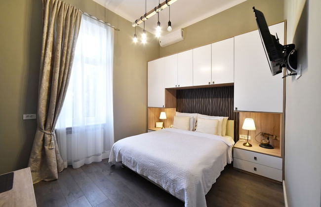 Time apartments - Foto 13