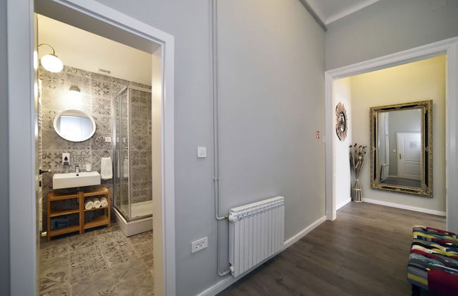 Time apartments - Foto 19