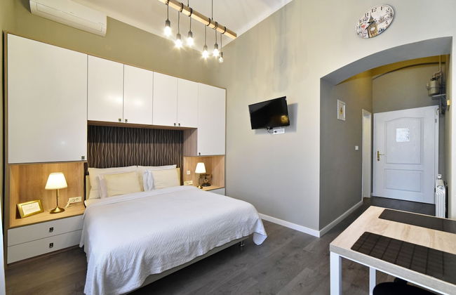 Time apartments - Foto 12