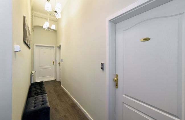 Time apartments - Foto 49