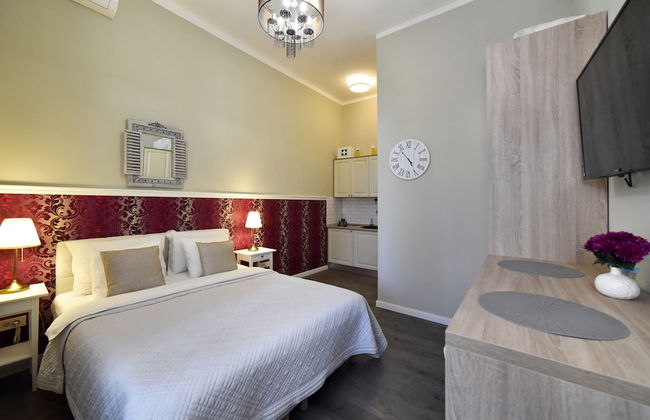 Time apartments - Foto 11