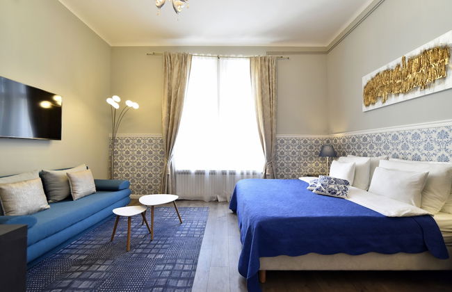 Time apartments - Foto 4