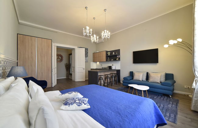 Time apartments - Foto 5