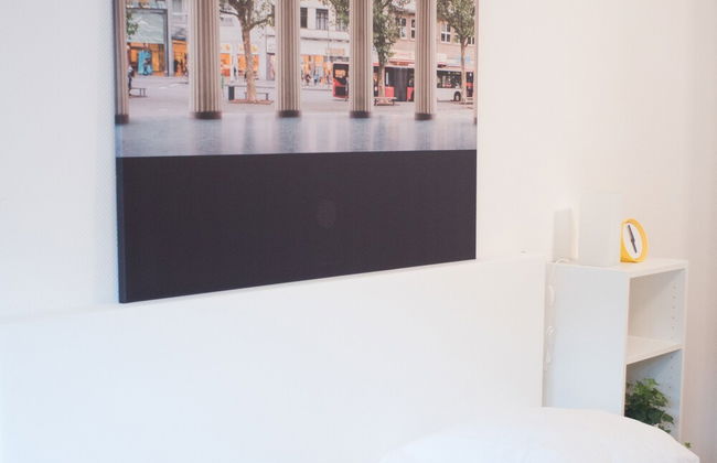 Relax Aachener Boardinghouse Phase 3 - Foto 10