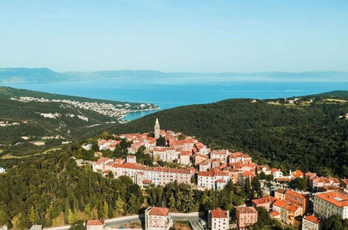 Photo 28 - Tranquil Holiday Home in Labin With Private Swimming Pool