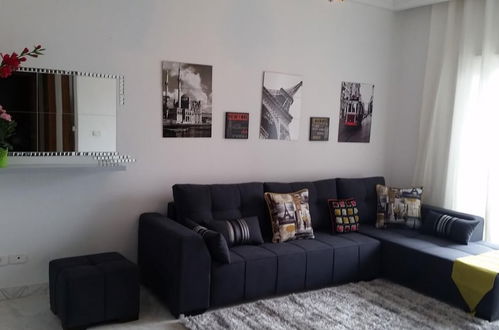 Photo 18 - Appartement Haut Standing Lac 2