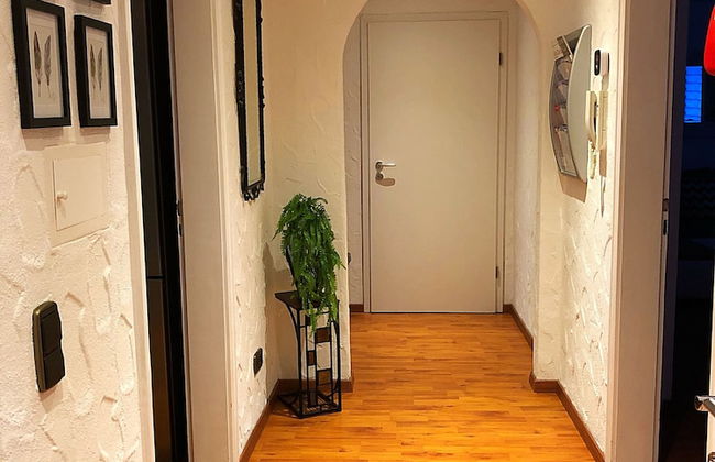 Apartment La Lucia - Photo 10
