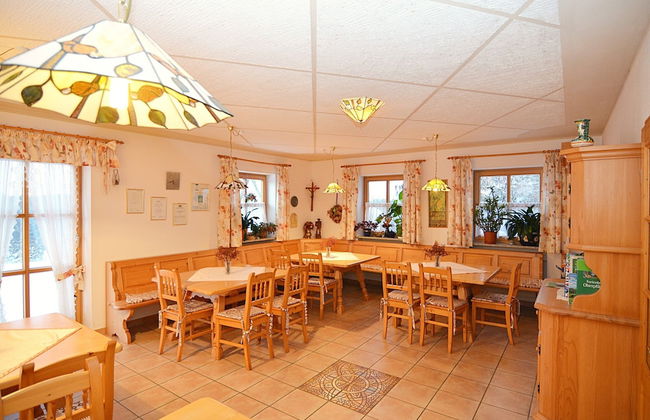 Schonsee Forest Escape - Foto 14