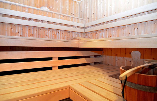 Spacious Apartment in Schonsee With Sauna - Foto 16
