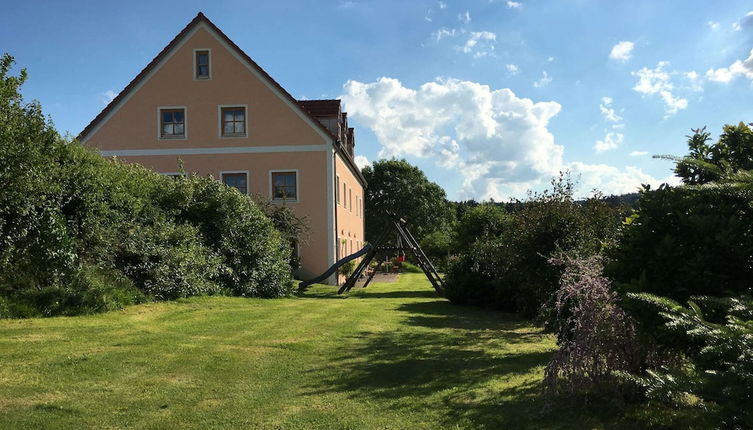 Photo 1 - Apartment With Garden and Sauna Tranquil Area