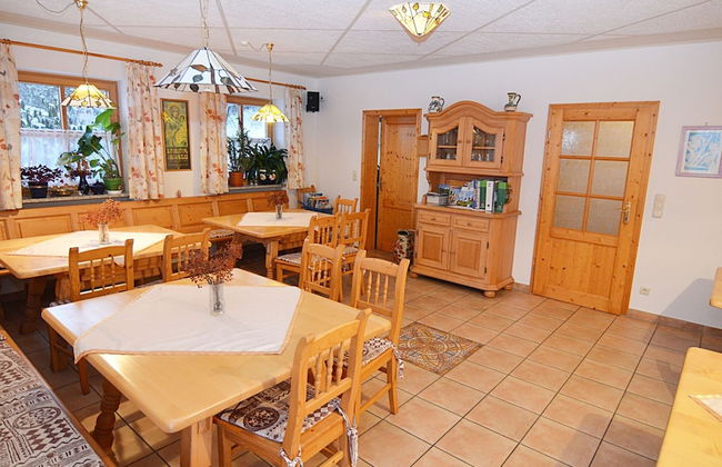 Spacious Apartment With Sauna in Schonsee - Foto 16