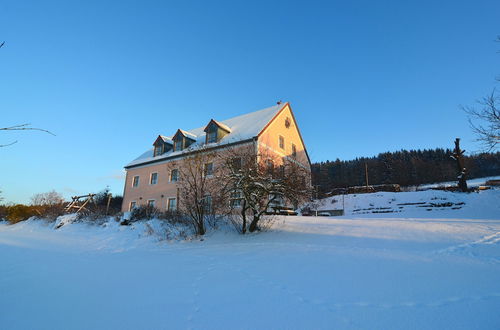 Photo 20 - Tranquil Apartment in Schonsee With Sauna