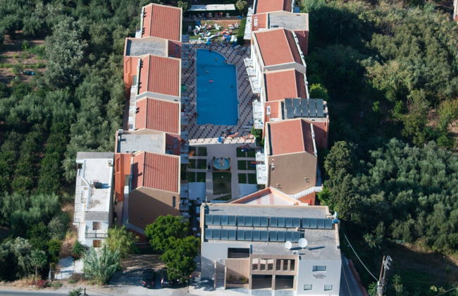 Sunrise Village Hotel - Foto 54
