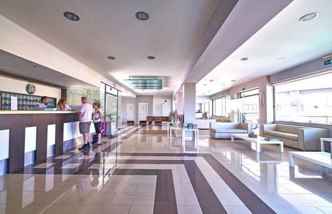 Sunrise Village Hotel - Foto 41