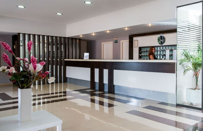 Sunrise Village Hotel - Foto 2