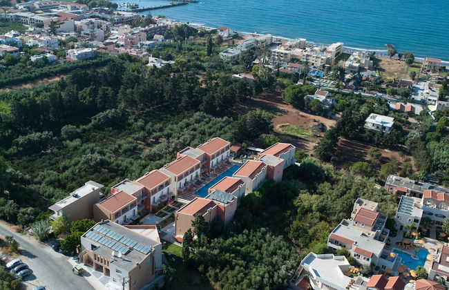 Sunrise Village Hotel - Foto 53