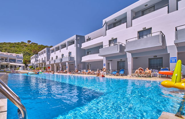 Sunrise Village Hotel - Foto 35