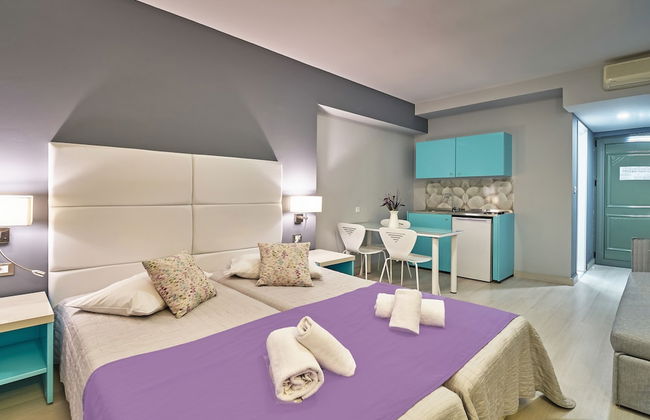 Sunrise Village Hotel - Foto 15
