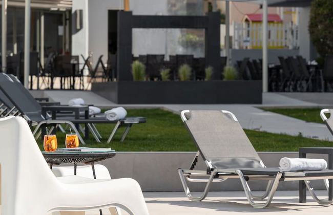 Sunrise Village Hotel - Foto 44