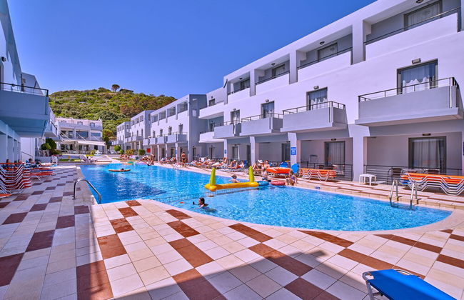 Sunrise Village Hotel - Foto 38