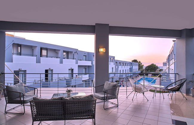 Sunrise Village Hotel - Foto 3