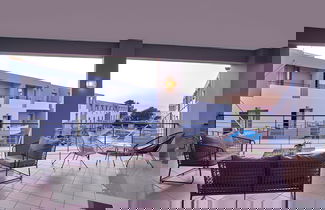 Foto 3 - Sunrise Village Hotel